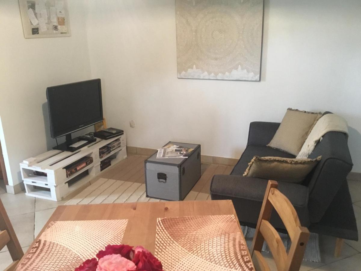 Gite Studio Duplex A La Campagne Au Calme Assure Margouet-Meymes Εξωτερικό φωτογραφία